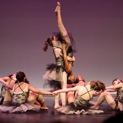Wissahickon Dance Academy - Jazz