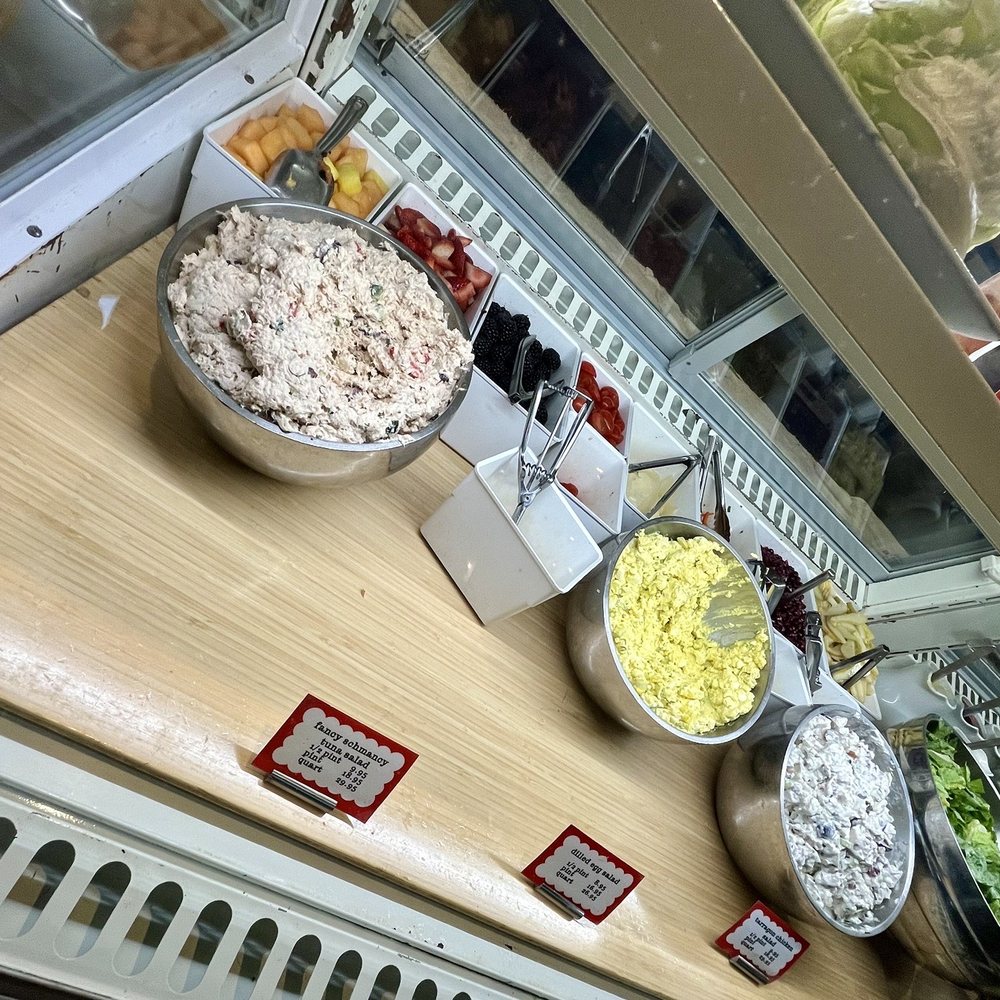 yum! Kitchen and Bakery - Scrumptious Salad choices - Bakeries Near Me - Minnetonka, Minnesota yum! Kitchen and Bakery - Scrumptious Salad choices - Bakeries Near Me - Minnetonka, Minnesota