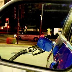 Moorpark Auto & Smog - Objects in mirror are more expensive than they appear