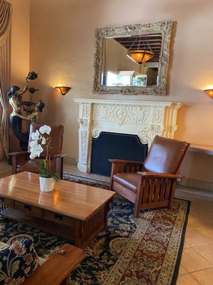 Hotel Carmel by null