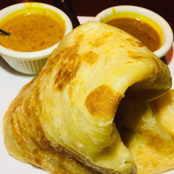 Mingalaba - Paratha ($8.25) - Burmese Near Me - Burlingame, California Mingalaba - Paratha ($8.25) - Burmese Near Me - Burlingame, California