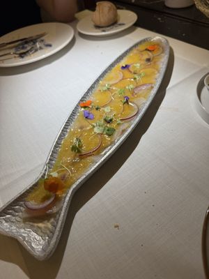 Gran Hotel Inglés by null