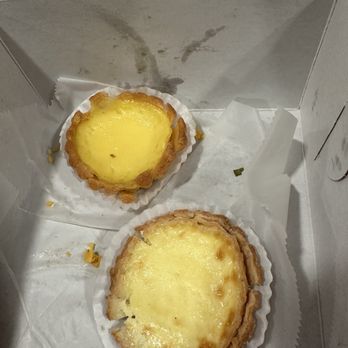 LoafHK Bakery - Bakeries Near Me - San Francisco, California