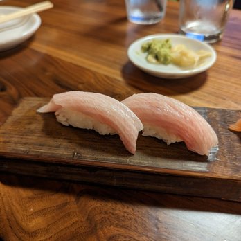 Zoku - Nigiri - Sushi Bars Near Me - Tracy, California Zoku - Nigiri - Sushi Bars Near Me - Tracy, California