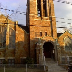 First Baptist Church - First Baptist Church, est. 1836