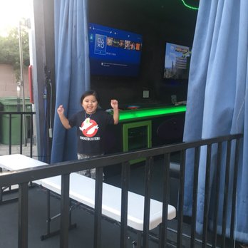 Gamez On Wheelz - Game Truck Rental Near Me