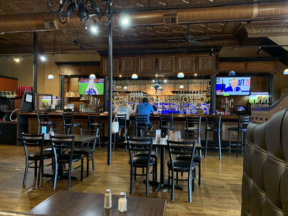 Senor Tequila Mexican Restaurant