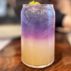 Artifact At Mingei - Butterfly Lemonade