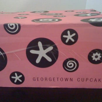 Georgetown Cupcake - Cupcakes Near Me - Washington, DC, District of Columbia Georgetown Cupcake - Cupcakes Near Me - Washington, DC, District of Columbia