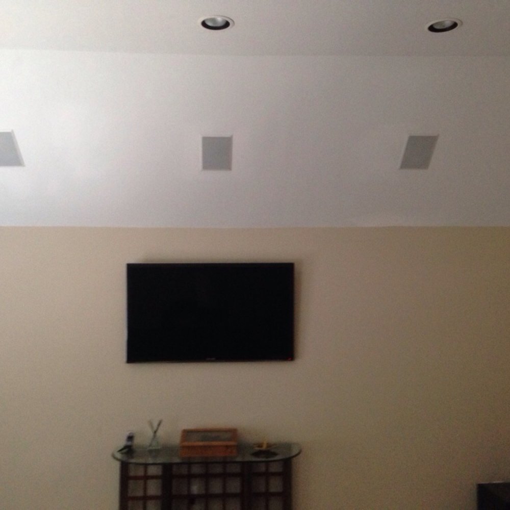 Mymedia Installer - Home Theatre Installation Near Me - Carrollton, Texas