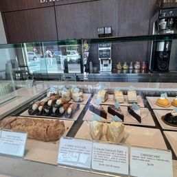 Pastries Pastries
