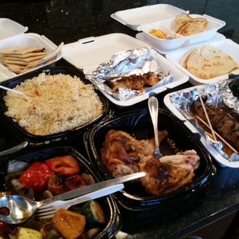Just Kabobs - So much delicious food, so little stomach. - Greek Near Me - St Charles, Illinois Just Kabobs - So much delicious food, so little stomach. - Greek Near Me - St Charles, Illinois