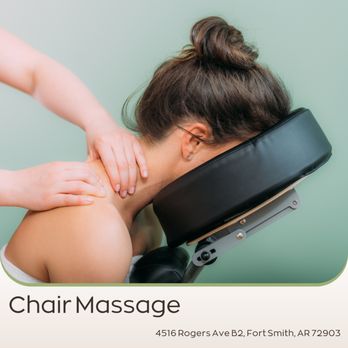 Massage Oasis - Massage Near Me - Fort Smith, Arkansas