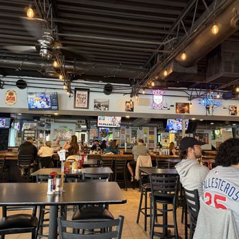 The Ridge Bar & Grill - Inside - Burgers Near Me - Chicago Ridge, Illinois The Ridge Bar & Grill - Inside - Burgers Near Me - Chicago Ridge, Illinois