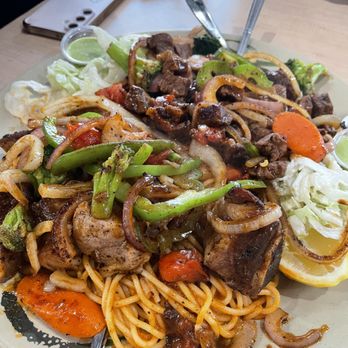 Jubba - Sports Plate - African Near Me - San Jose, California Jubba - Sports Plate - African Near Me - San Jose, California
