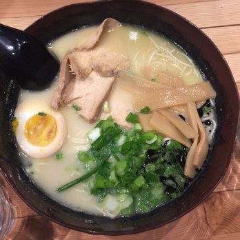 Mecha Noodle Bar - Chicken ramen - Noodles Near Me - New Haven, Connecticut Mecha Noodle Bar - Chicken ramen - Noodles Near Me - New Haven, Connecticut