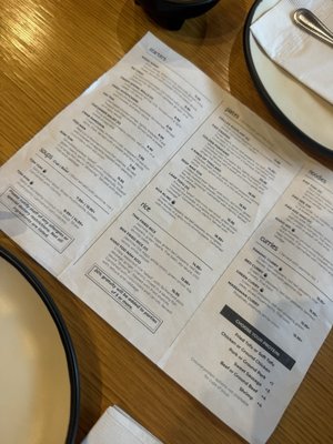 Menu photo 1 Chao Baan St. Louis, MO Menu photo 1 Chao Baan St. Louis, MO