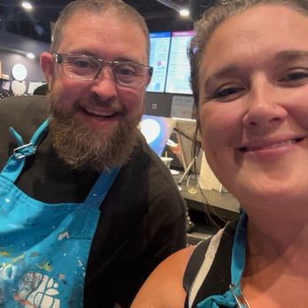 Pinot's Palette - Paint & Sip Near Me - Spokane, Washington Pinot's Palette - Paint & Sip Near Me - Spokane, Washington