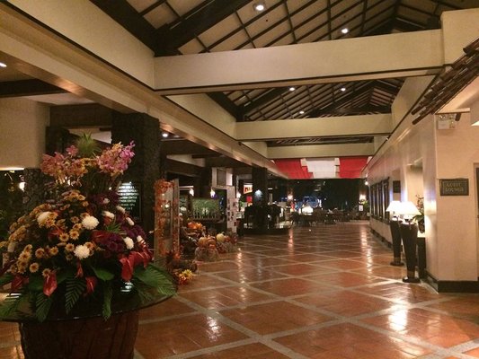 Waterfront Insular Hotel Davao by null