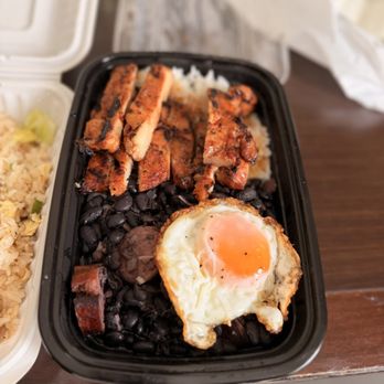 Ta Joia - Feijoada Bowl - Asian Fusion Near Me - Bothell, Washington Ta Joia - Feijoada Bowl - Asian Fusion Near Me - Bothell, Washington