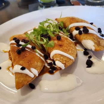 Cha Cha's Latin Kitchen - Empanadas - Bars Near Me - Brea, California