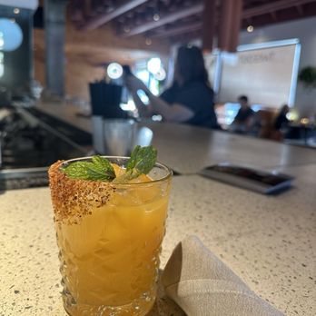 Socalo - Mexican Near Me - Santa Monica, California
