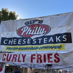 Gip's Down Home BBQ