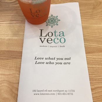 Lota Veco - Strawberry lemonade - Vegan Near Me - East Northport, New York Lota Veco - Strawberry lemonade - Vegan Near Me - East Northport, New York