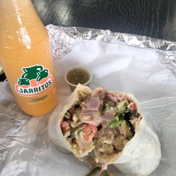 Mr Avocado’s Mexican Asada Grill - Meat Lovers breakfast burrito DELICIOUS Mr. Avocado's Mexican Asada Grill will surely get a visit from me again. Thanks Yelp - Mexican Near Me - Bakersfield, California Mr Avocado’s Mexican Asada Grill - Meat Lovers breakfast burrito DELICIOUS Mr. Avocado's Mexican Asada Grill will surely get a visit from me again. Thanks Yelp - Mexican Near Me - Bakersfield, California