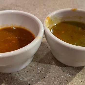Los Gallos Mexican Restaurant - Tomatillo salsas... MUST GET !! - Mexican Near Me - Fallon, Nevada Los Gallos Mexican Restaurant - Tomatillo salsas... MUST GET !! - Mexican Near Me - Fallon, Nevada