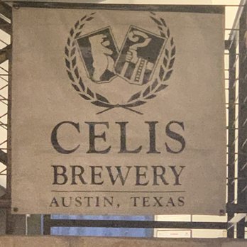 Celis Brewery - Breweries Near Me - Austin, Texas