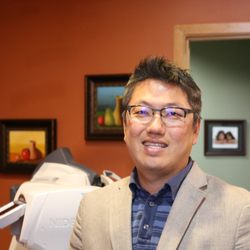 Optica Vision Care