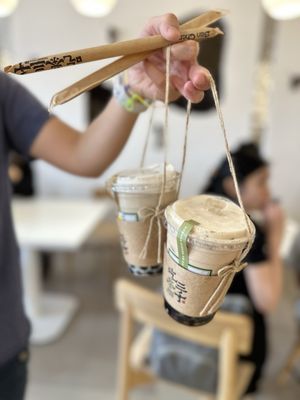 Chicha San Chen by null