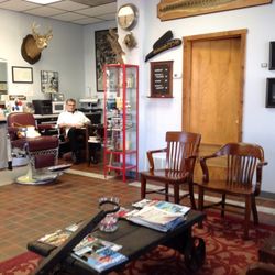 The Main Street Barber