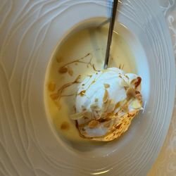 Aux Bords du Rhin - Eis zum Nachtisch