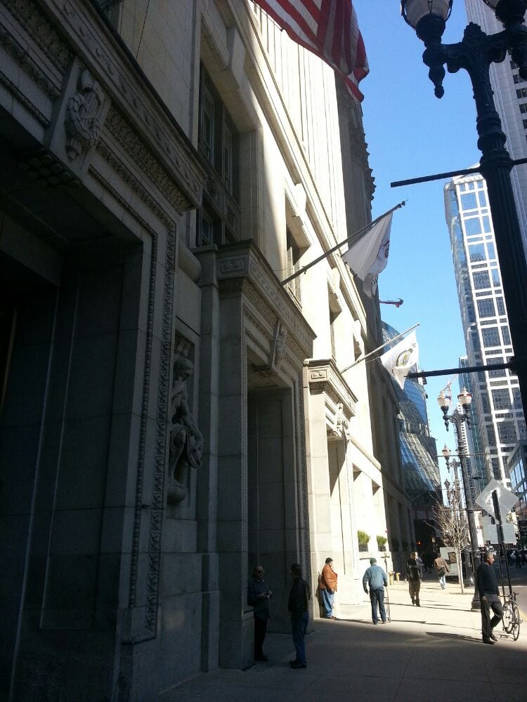 COOK COUNTY TREASURER’S OFFICE Updated August 2024 25 Reviews 118