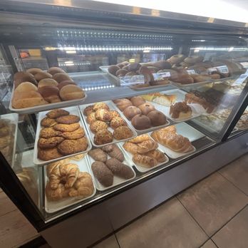 Nutripan 2 - Colombian bread - Breakfast & Brunch Near Me - Jamaica, New York