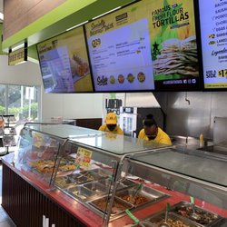 Laredo Taco Company