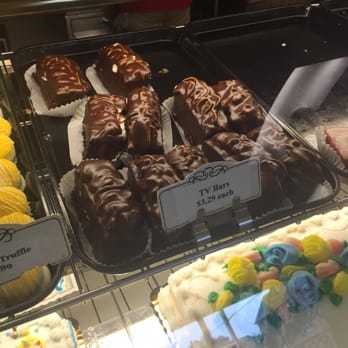 McEntyre's Bakery - I really wanted one of these!! Next time!! - Bakeries Near Me - Smyrna, Georgia McEntyre's Bakery - I really wanted one of these!! Next time!! - Bakeries Near Me - Smyrna, Georgia