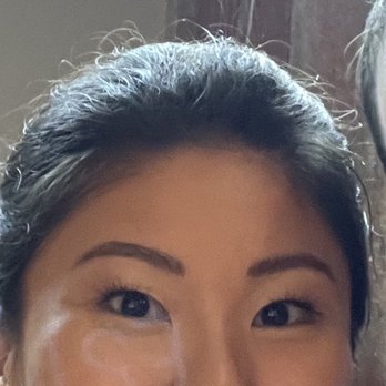 Top Notch Microblading - After heeled - Permanent Makeup Near Me - Peoria, Arizona