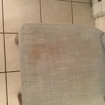 Bodega Harbor Inn - Dirty chair seat in room - Hotels Near Me - Bodega Bay, California Bodega Harbor Inn - Dirty chair seat in room - Hotels Near Me - Bodega Bay, California