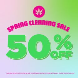 Five Zero Trees - Up to 50% off edibles & flower