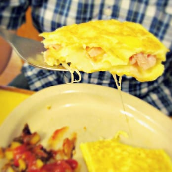 Billy Schu's Food Bar - Western Omelet - American Near Me - Hornell, New York Billy Schu's Food Bar - Western Omelet - American Near Me - Hornell, New York