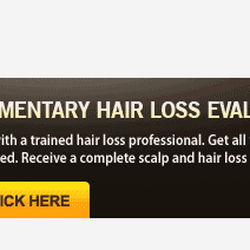 Natural Image Hair Group