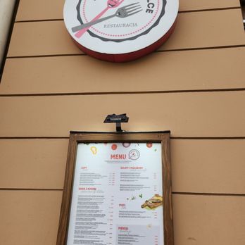 Szalone Widelce - Polish Near Me - Kraków, DS