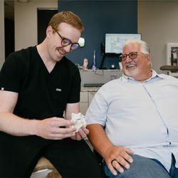 Indy Dental Health - Shelbyville