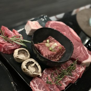 Honest Grill - Premium beef guide for 2 - Barbeque Near Me - Centreville, Virginia