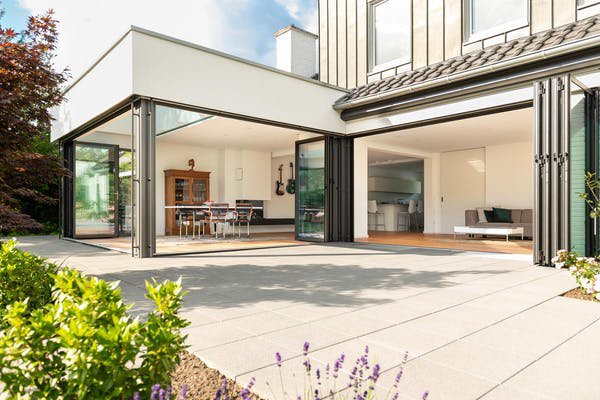 Slide of Custom Home Improvements