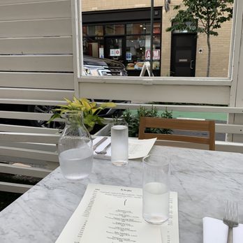 L'Accolade - French Near Me - New York, New York L'Accolade - French Near Me - New York, New York