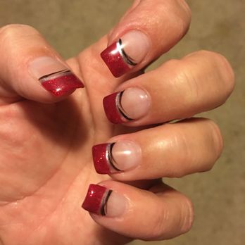 Sunrise Nails & Spa - Nail Salons Near Me - Puyallup, Washington